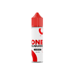 Load image into Gallery viewer, 0mg One E-Liquids Shortfill 50ml (70VG/30PG)