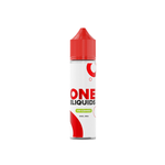 Load image into Gallery viewer, 0mg One E-Liquids Shortfill 50ml (70VG/30PG)