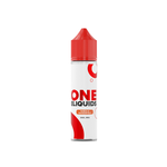 Load image into Gallery viewer, 0mg One E-Liquids Shortfill 50ml (70VG/30PG)