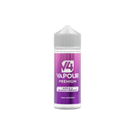 Load image into Gallery viewer, V4 Premium 100ml Shortfill 0mg (70VG/30PG)