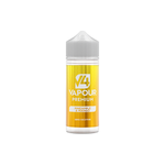 Load image into Gallery viewer, V4 Premium 100ml Shortfill 0mg (70VG/30PG)
