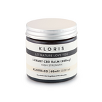 Load image into Gallery viewer, Kloris 800mg Luxury CBD Balm - 60ml