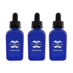 Load image into Gallery viewer, 0mg Avant Garde E-liquid Superhero Range Range Glass Shortfill 50ml (Various VG/PG)