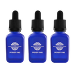 Load image into Gallery viewer, 0mg Avant Garde E-liquid Superhero Range Range Glass Shortfill 30ml (Various VG/PG)