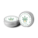 Load image into Gallery viewer, The Finest Balm 250mg CBD Massage Balm - 15ml