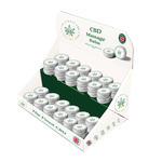 Load image into Gallery viewer, The Finest Balm CBD Massage Balm CDU Bundle x48 Units