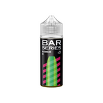 Load image into Gallery viewer, Bar Series 100ml Shortfill 0mg (70VG/30PG)