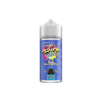 Load image into Gallery viewer, 0mg Signature Mental Bar Juice 100ml Shortfill (50PG/50VG)
