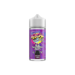 Load image into Gallery viewer, 0mg Signature Mental Bar Juice 100ml Shortfill (50PG/50VG)