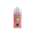 Load image into Gallery viewer, 0mg Signature Mental Bar Juice 100ml Shortfill (50PG/50VG)