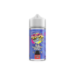Load image into Gallery viewer, 0mg Signature Mental Bar Juice 100ml Shortfill (50PG/50VG)