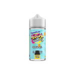 Load image into Gallery viewer, 0mg Signature Mental Bar Juice 100ml Shortfill (50PG/50VG)