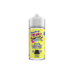 Load image into Gallery viewer, 0mg Signature Mental Bar Juice 100ml Shortfill (50PG/50VG)
