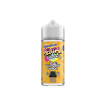 Load image into Gallery viewer, 0mg Signature Mental Bar Juice 100ml Shortfill (50PG/50VG)