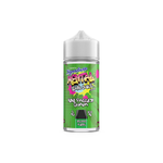 Load image into Gallery viewer, 0mg Signature Mental Bar Juice 100ml Shortfill (50PG/50VG)