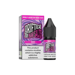 Load image into Gallery viewer, 20mg Drifter Bar Salts 10ml (50VG/50PG)