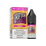 Load image into Gallery viewer, 10mg Drifter Bar Salts 10ml (50VG/50PG)