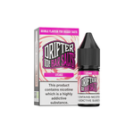 Load image into Gallery viewer, 10mg Drifter Bar Salts 10ml (50VG/50PG)
