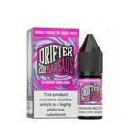 Load image into Gallery viewer, 20mg Drifter Bar Salts 10ml (50VG/50PG)