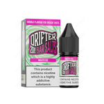 Load image into Gallery viewer, 20mg Drifter Bar Salts 10ml (50VG/50PG)