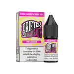 Load image into Gallery viewer, 20mg Drifter Bar Salts 10ml (50VG/50PG)