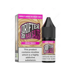 Load image into Gallery viewer, 20mg Drifter Bar Salts 10ml (50VG/50PG)