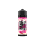 Load image into Gallery viewer, Drifter Bar Juice 100ml Shortfill 0mg (50VG/50PG)