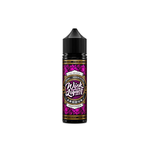 Load image into Gallery viewer, Wick Liquor 50ml Shortfill 0mg (70VG/30PG)
