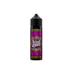 Load image into Gallery viewer, Wick Liquor 50ml Shortfill 0mg (70VG/30PG)