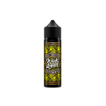 Load image into Gallery viewer, Wick Liquor 50ml Shortfill 0mg (70VG/30PG)