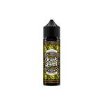 Load image into Gallery viewer, Wick Liquor 50ml Shortfill 0mg (70VG/30PG)