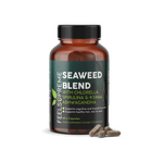 Load image into Gallery viewer, Feel Supreme Seaweed Blend Capsules - 100 Caps