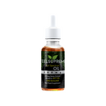 Load image into Gallery viewer, Feel Supreme 500mg Full Spectrum CBD In MCT Oil - 15ml