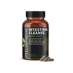 Load image into Gallery viewer, Feel Supreme Intestinal Cleanse Inner Purity Capsules - 90 Caps