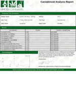 Load image into Gallery viewer, Access CBD 600mg CBD Broad Spectrum Oil Mixed 30ml