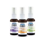 Load image into Gallery viewer, Access CBD 4800mg CBD Broad Spectrum Oil Mixed 30ml