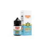 Load image into Gallery viewer, Orange County CBD Cali Range 2500mg CBD 50ml E-liquid (60VG/40PG)