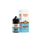 Load image into Gallery viewer, Orange County CBD Cali Range 2500mg CBD 50ml E-liquid (60VG/40PG)