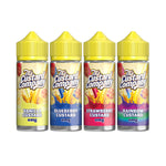 Load image into Gallery viewer, The Custard Company 100ml Shortfill 0mg (70VG/30PG)