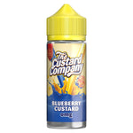 Load image into Gallery viewer, The Custard Company 100ml Shortfill 0mg (70VG/30PG)