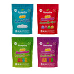 Load image into Gallery viewer, Hempthy 300mg CBD Gummies 30 Ct Pouch