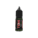 Load image into Gallery viewer, 10mg Tens Salts 10ml Nic Salts (50VG/50PG) - (Full Box) Pack Of 10