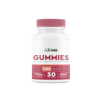 Load image into Gallery viewer, Bullet CBD 750mg CBD Isolate Gummies - 30 Pieces