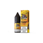 Load image into Gallery viewer, Tank Fuel Bar Edition 20mg Nic Salt 10ml (50VG/50PG)