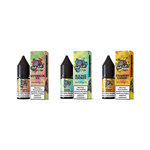 Load image into Gallery viewer, Tank Fuel Bar Edition 20mg Nic Salt 10ml (50VG/50PG)