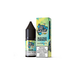 Load image into Gallery viewer, Tank Fuel Bar Edition 20mg Nic Salt 10ml (50VG/50PG)