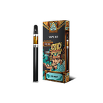 Load image into Gallery viewer, Aztec CBD 1000mg Vape Kit - 1ml