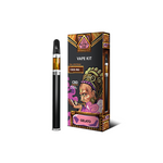 Load image into Gallery viewer, Aztec CBD 1000mg Vape Kit - 1ml