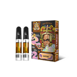 Load image into Gallery viewer, Aztec CBD 1000mg Vape Kit - 1ml