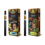 Load image into Gallery viewer, Aztec CBD 1000mg Vape Kit - 1ml